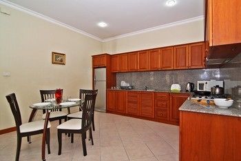 Talay Time Pool Villa 乔木提恩海滩 外观 照片